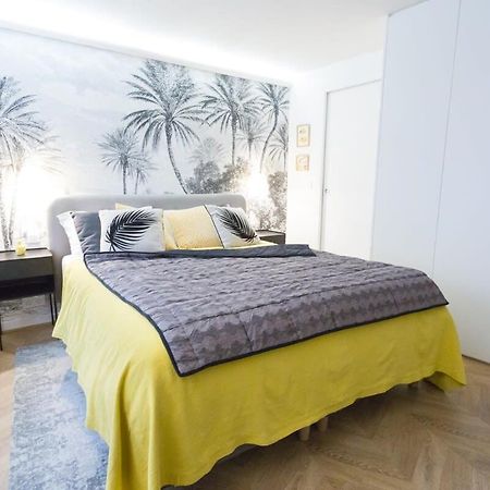 La Boutique Du Sentier Apartman Párizs Kültér fotó
