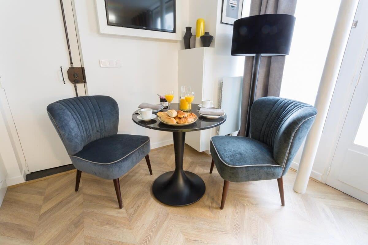 La Boutique Du Sentier Apartman Párizs Kültér fotó