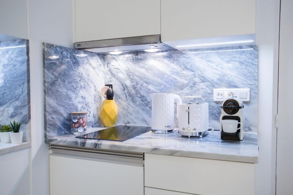La Boutique Du Sentier Apartman Párizs Kültér fotó