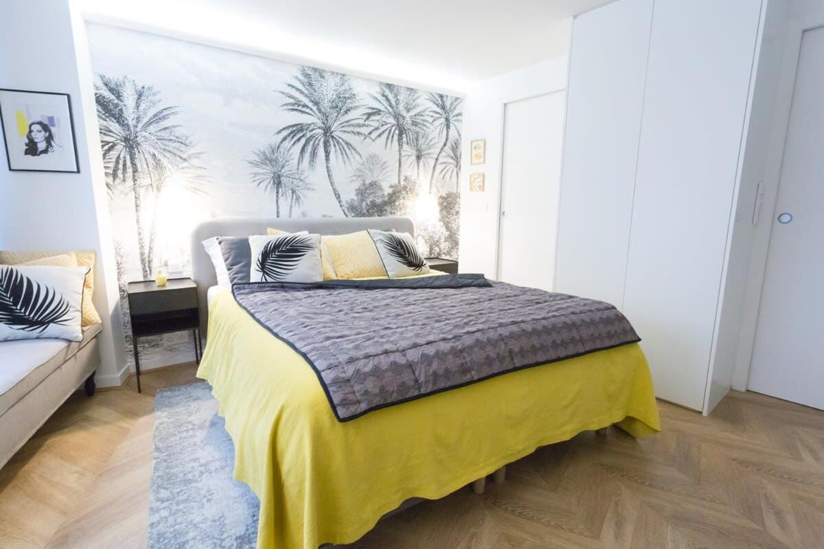 La Boutique Du Sentier Apartman Párizs Kültér fotó