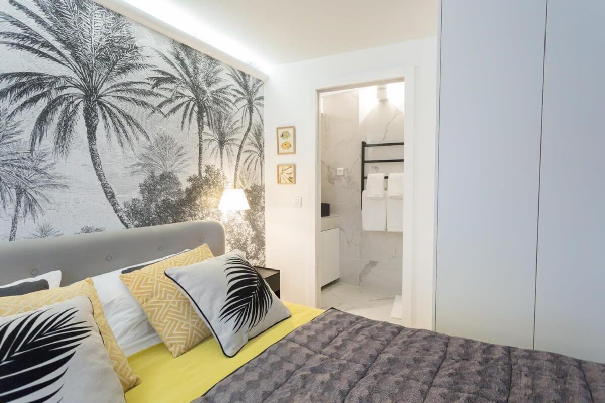 La Boutique Du Sentier Apartman Párizs Kültér fotó